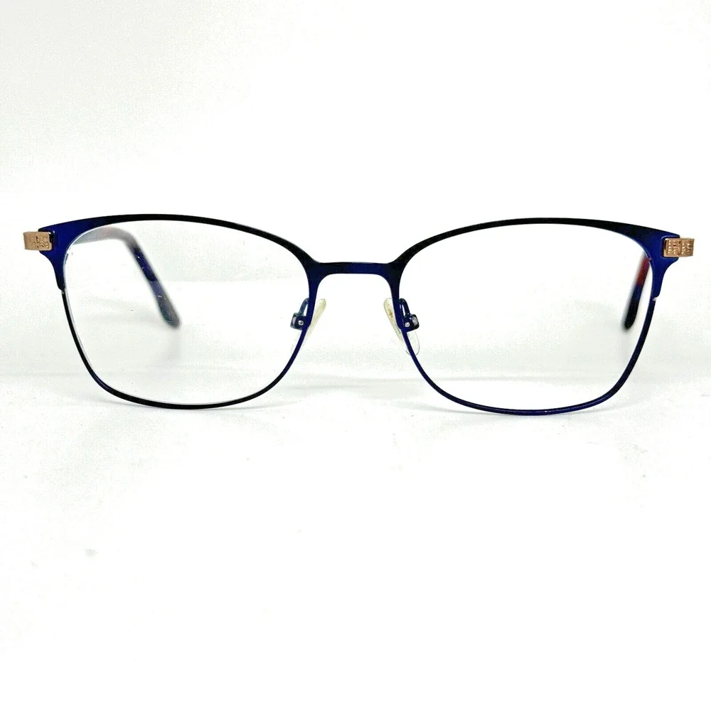 BCBGMAXAZRIA annalise Eyeglasses Frame 52-17-135mm‎ H13531